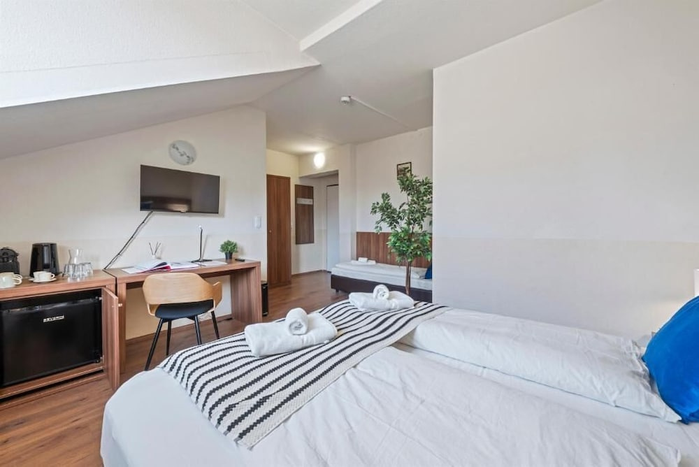 Photo - K22 Smart Rooms