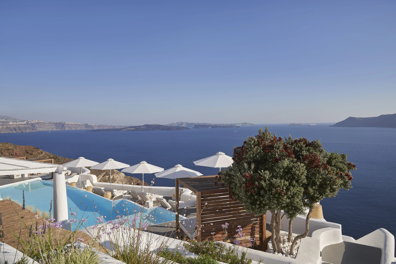 Photo - Katikies Santorini - Gea House The Leading Hotels