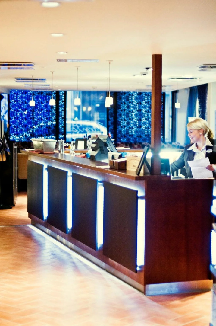 Photo - Solo Sokos Hotel Helsinki