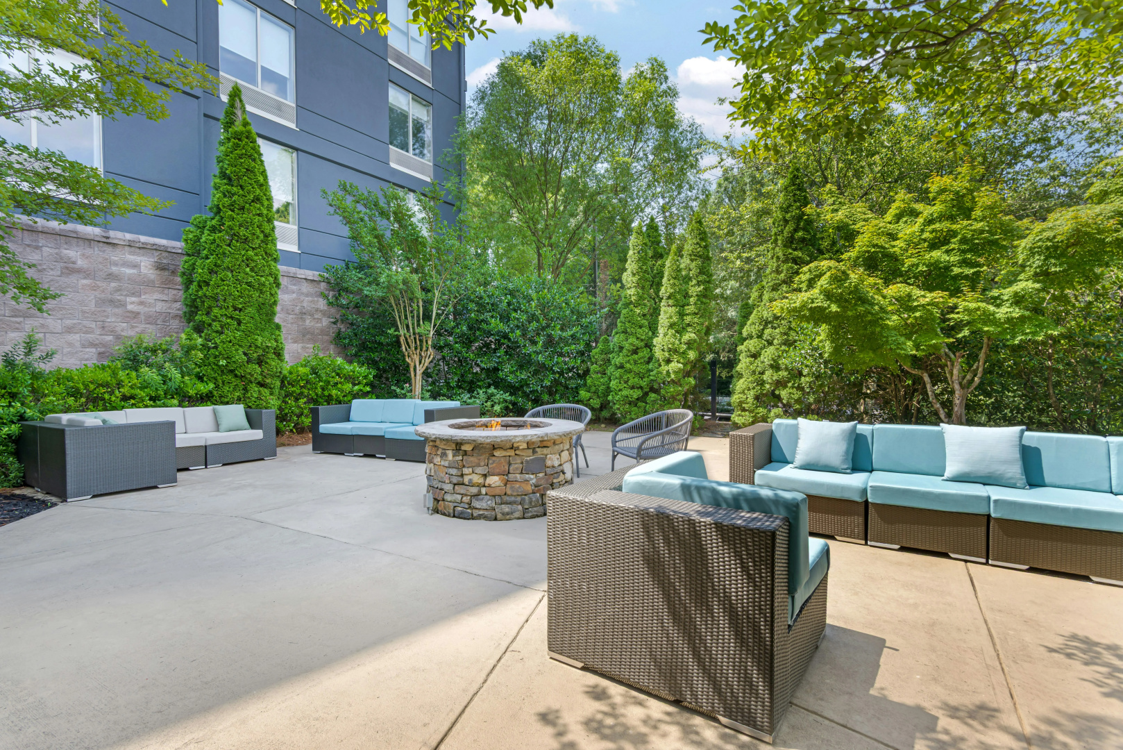Photo - Hilton Garden Inn Atlanta Northpoint