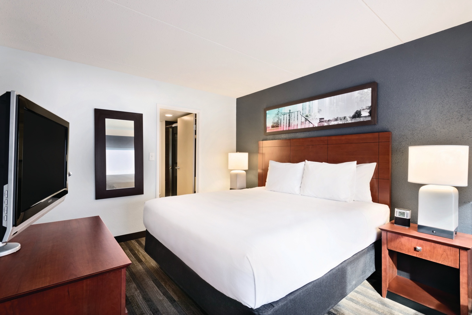 Foto - TownePlace Suites by Marriott Charlotte LoSo Airport