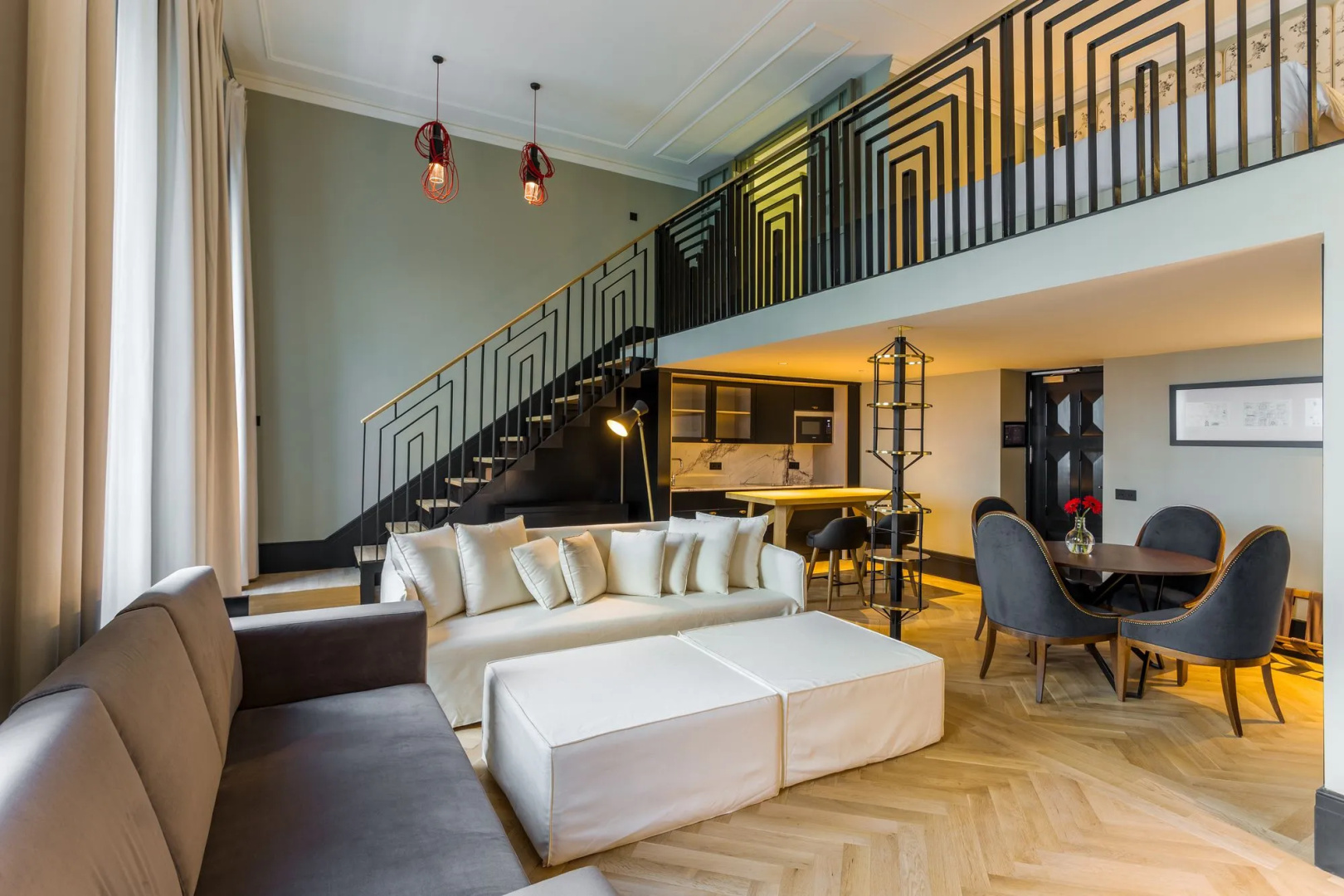 Foto - The Wings Hotels Collection