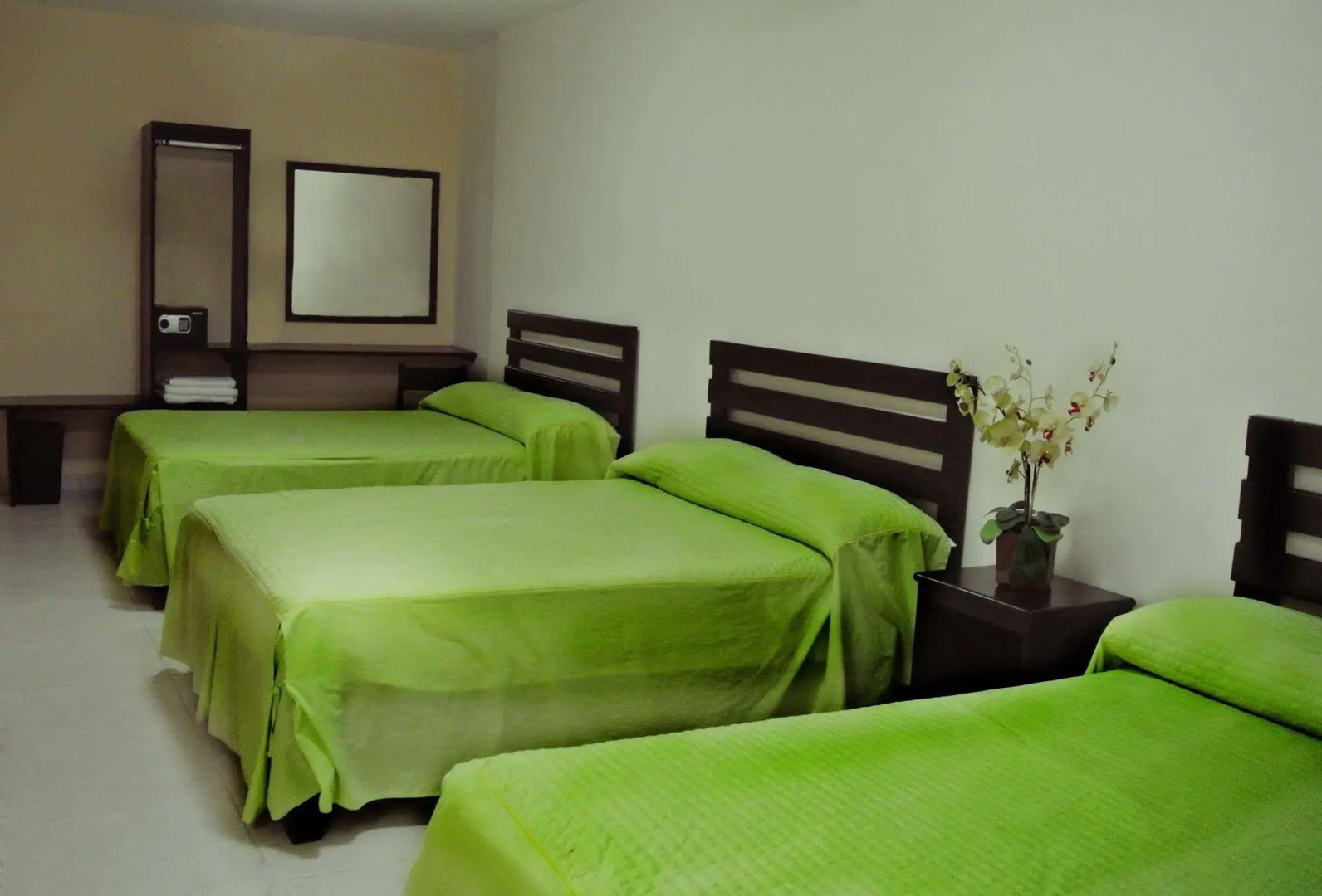 Foto - Calma Chicha Rooms