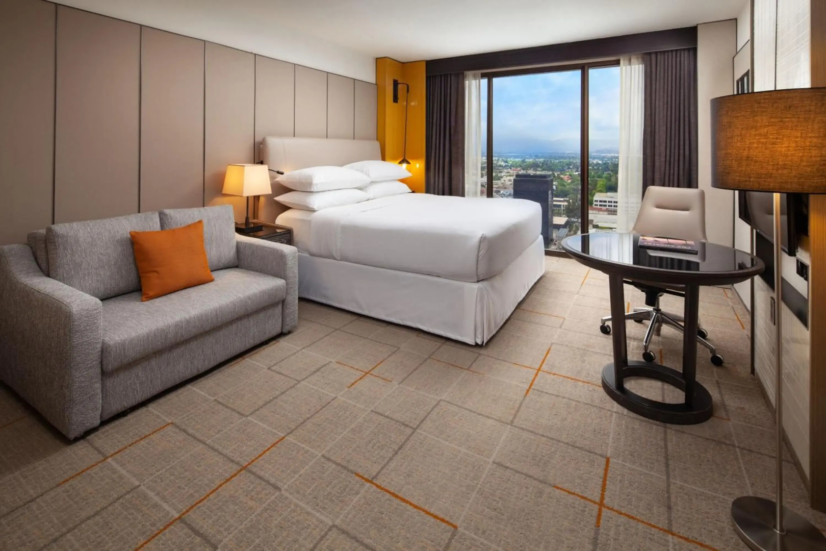 Photo - Sheraton Universal