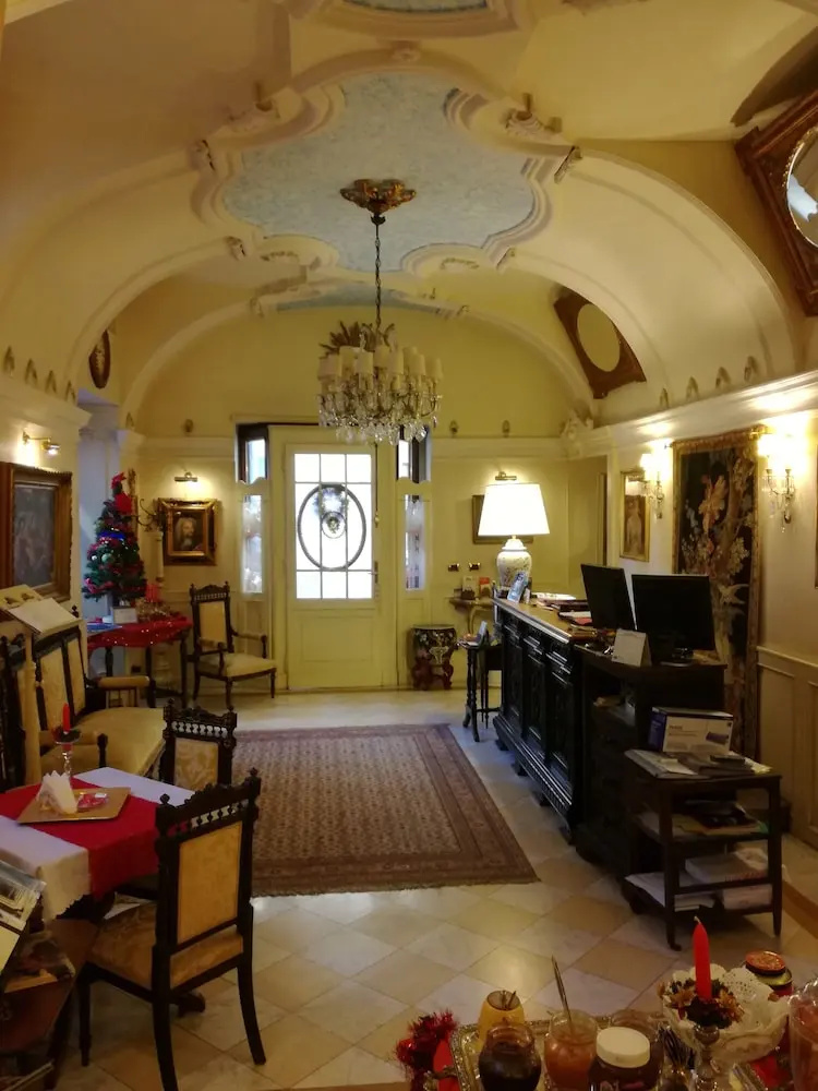 Foto - Ai Savoia B&B - Guest House