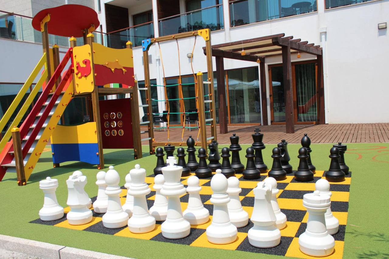 Photo - Hotel Rural Vale do Rio & Spa