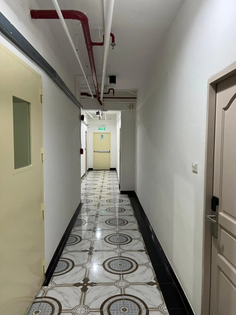 Photo - Mall Suites Hotel