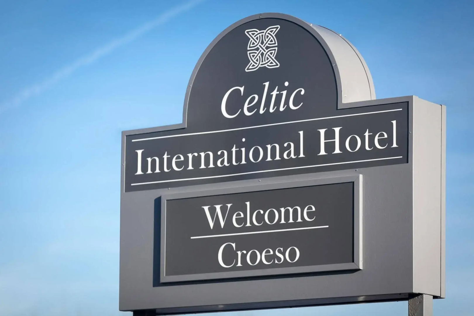 Foto - Celtic International Hotel Cardiff Airport