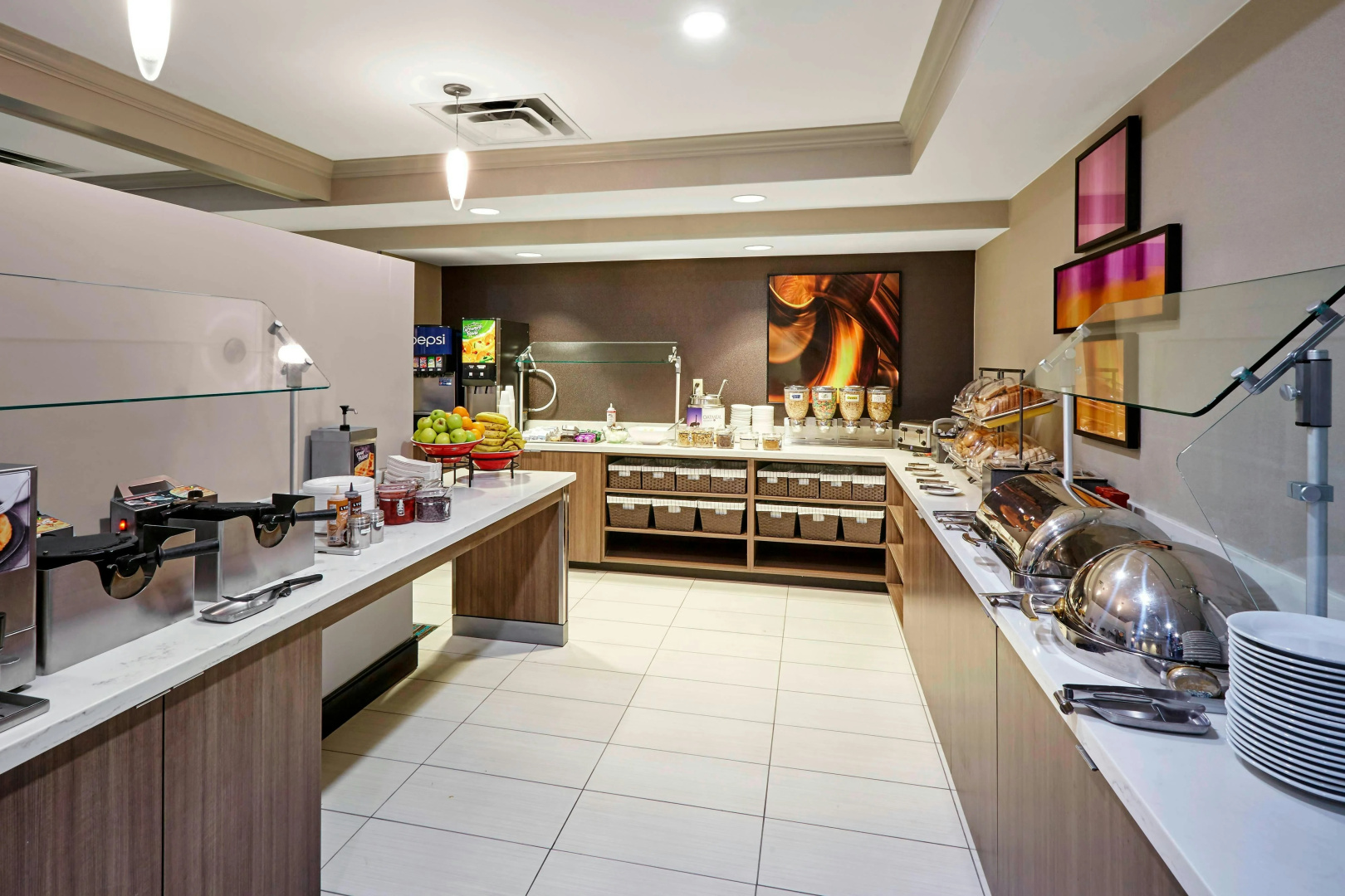 Foto - Residence Inn by Marriott Chicago Schaumburg/Woodfield Mall