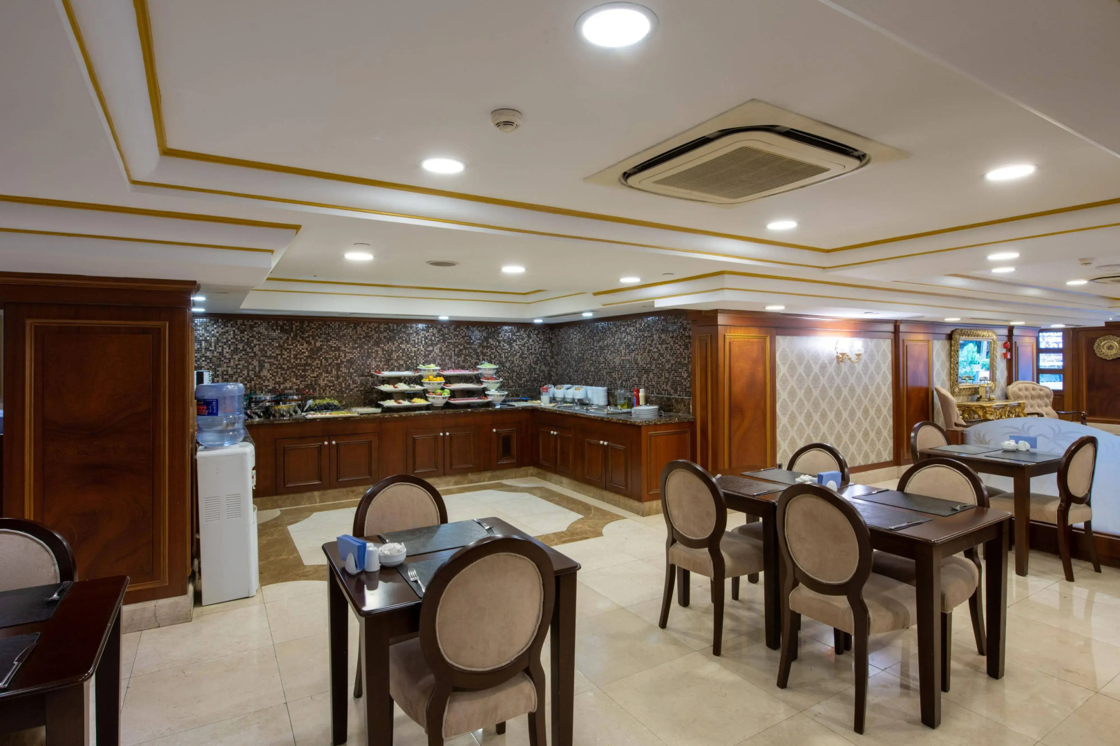 Photo - Taksim Stare Hotel