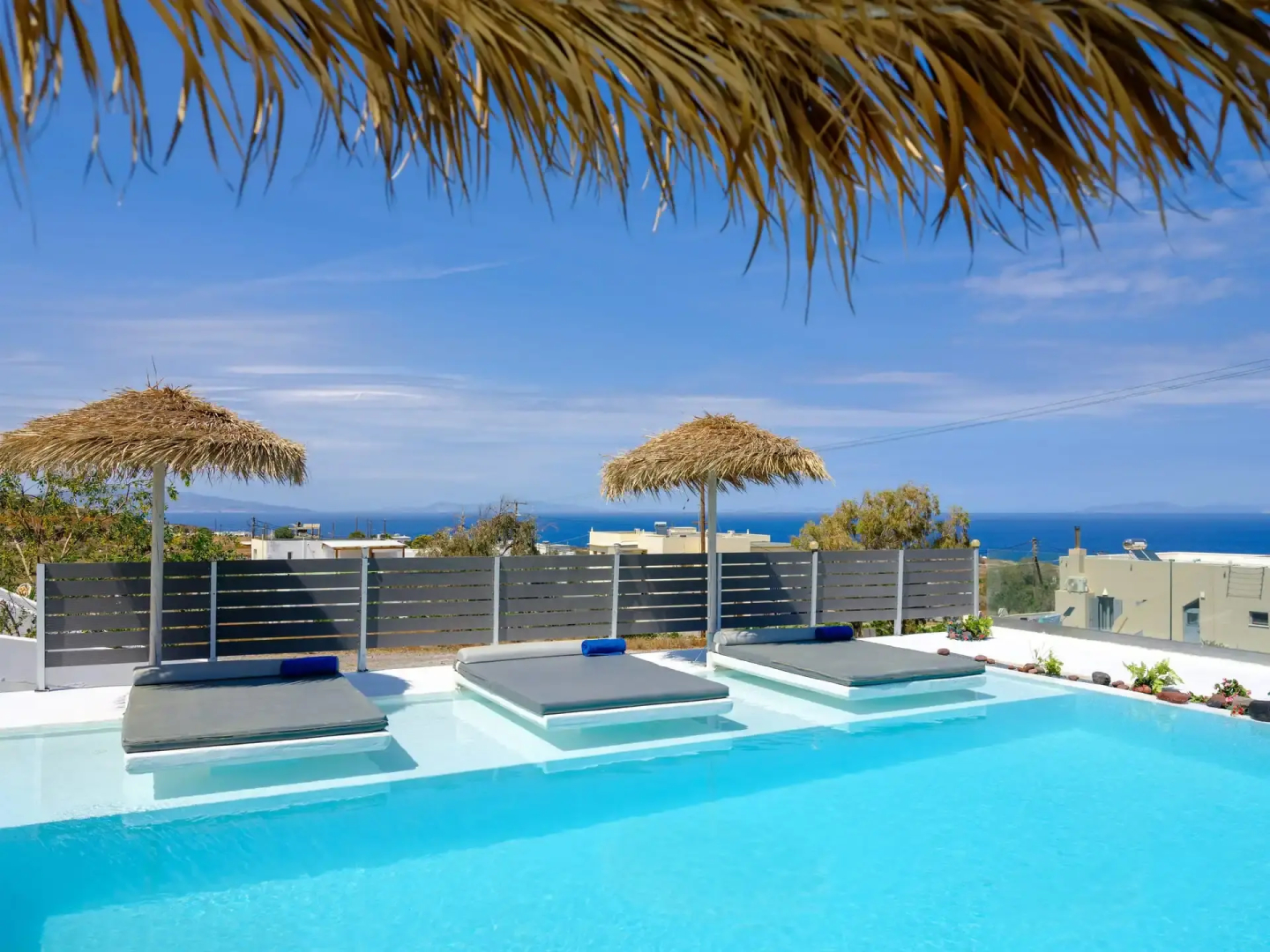 Foto - Nalu Suites