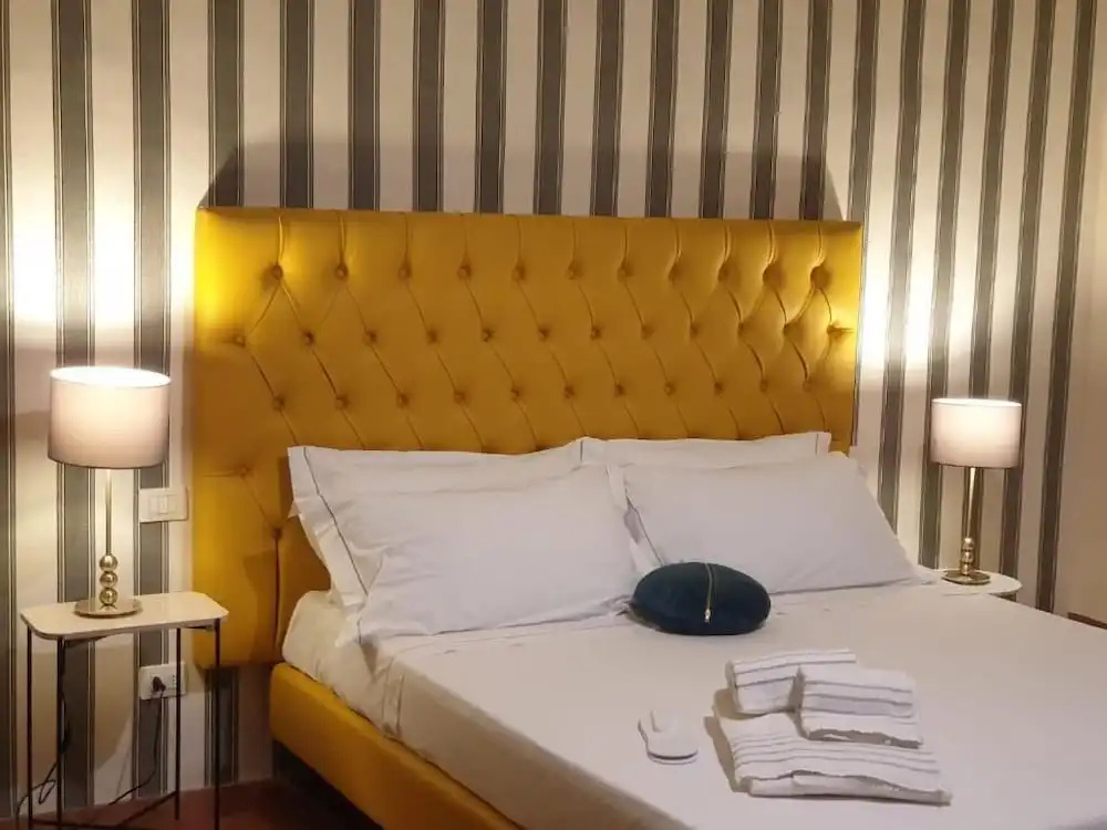 Foto - SPIRIT OF FLORENCE Boutique Rooms