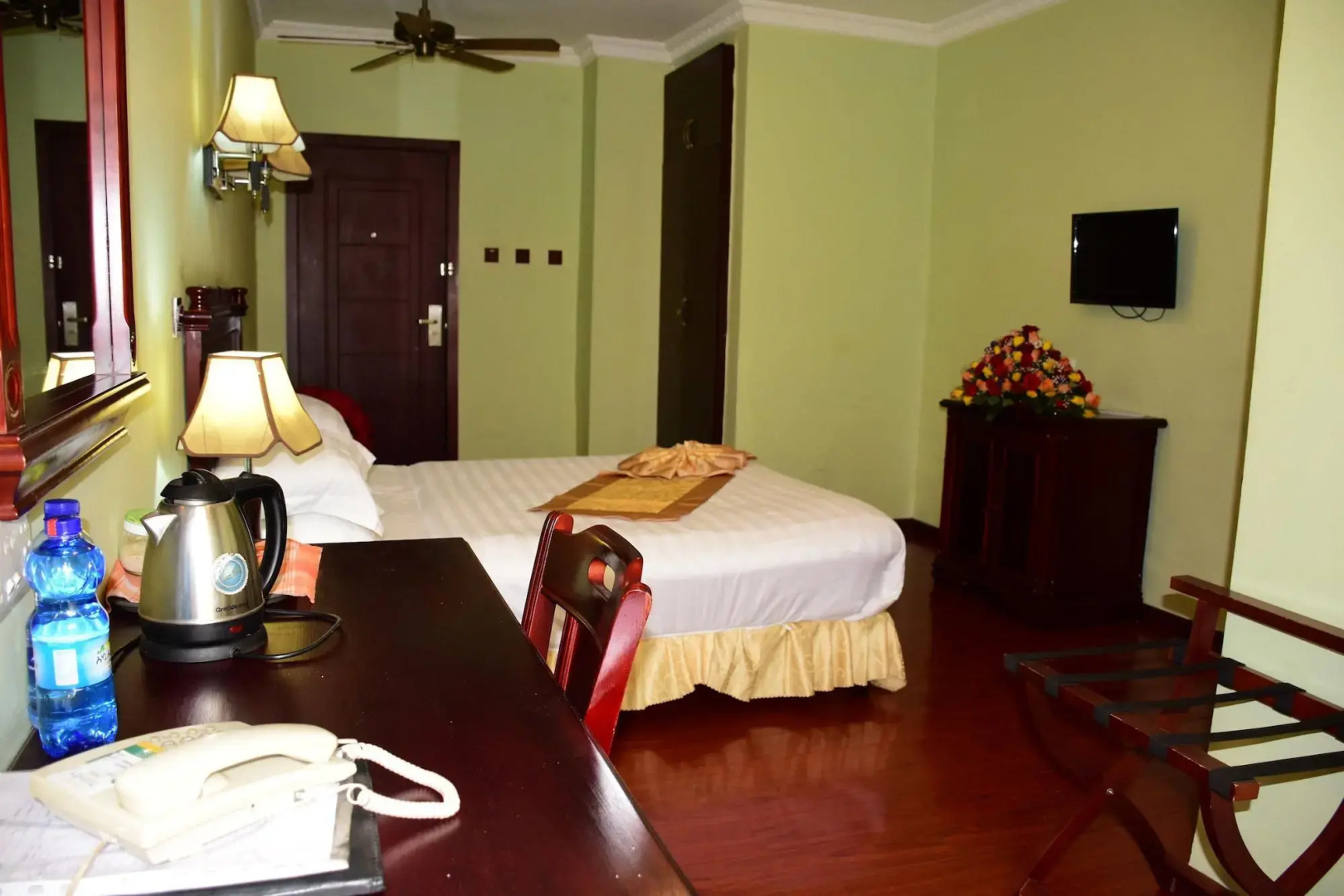 Foto - Trinity Hotel