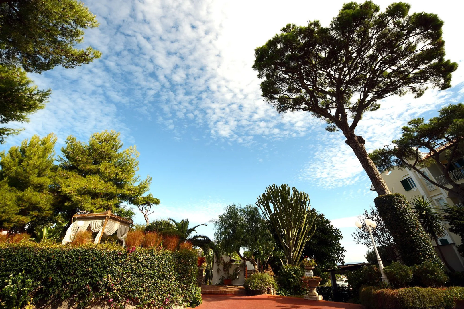 Foto - Hermitage Resort & Thermal Spa