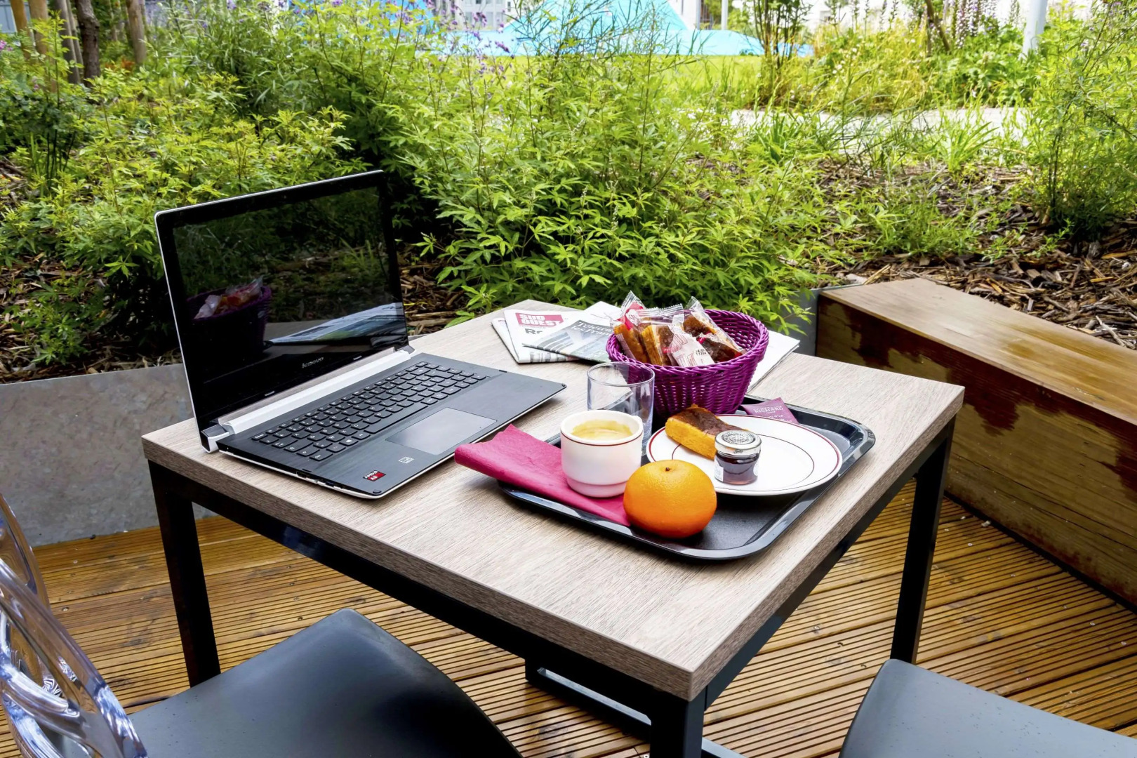 Photo - Appart-Hôtel Mer & Golf City Bordeaux Lac