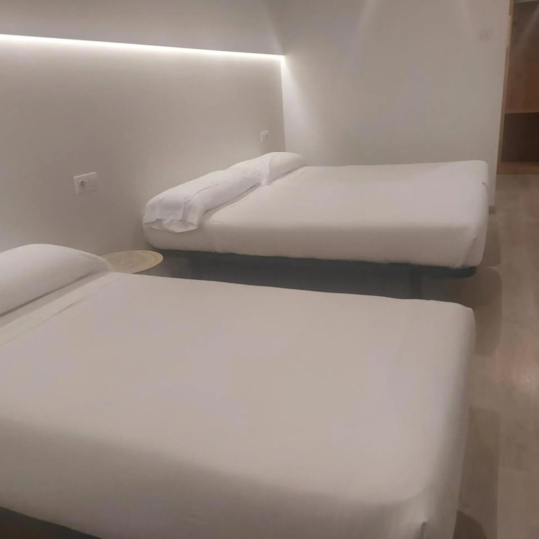 Photo - U-Hotel Darío Lugo