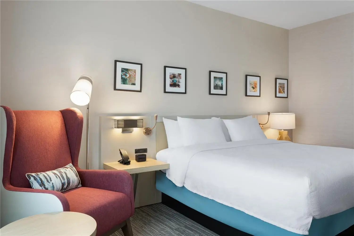 Foto - Hilton Garden Inn Austin Central
