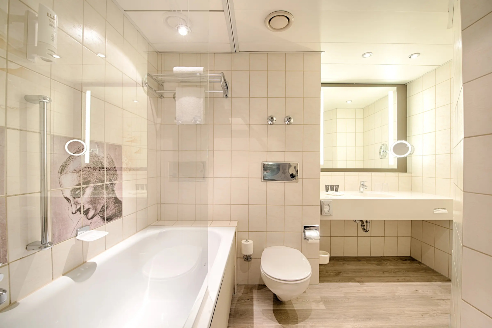 Foto - Leonardo Royal Hotel Frankfurt
