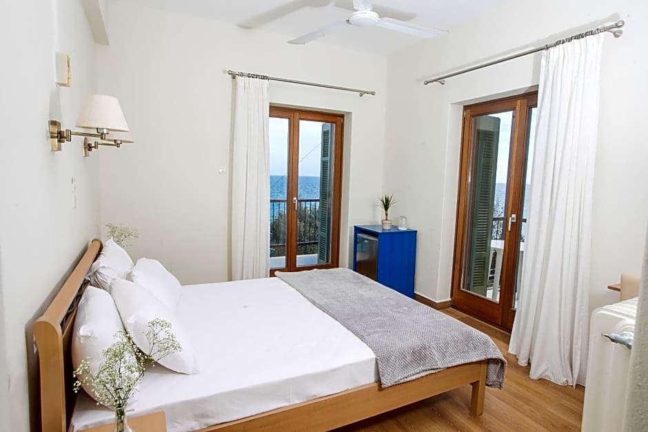 OLYMPOS HOTEL
