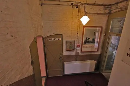 Photo - Die Fabrik - Hostel