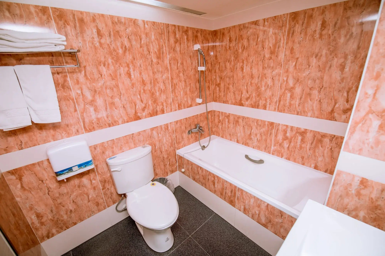 Photo - Guide Hotel Taoyuan Fuxing