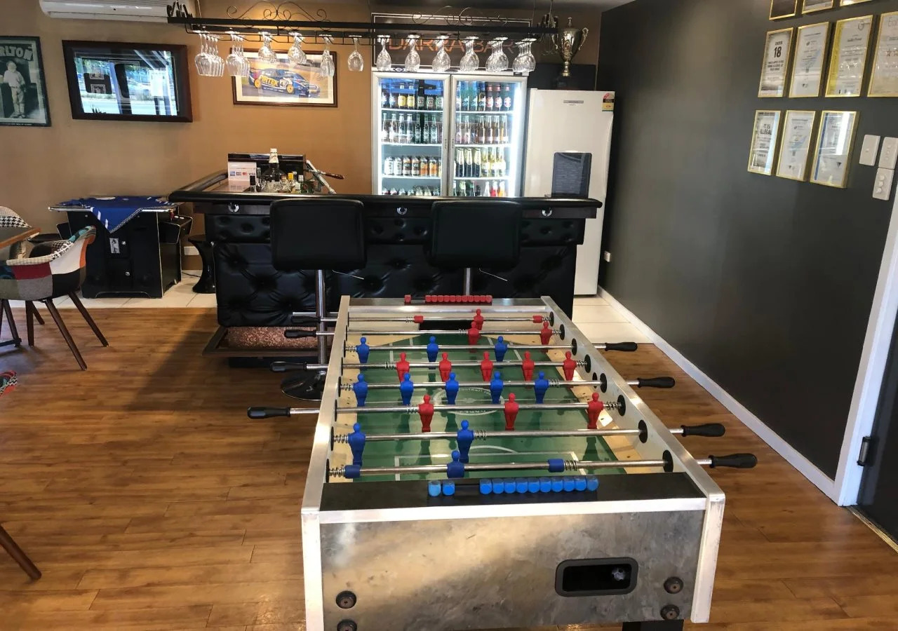 Photo - Darra Motel & Conference Centre