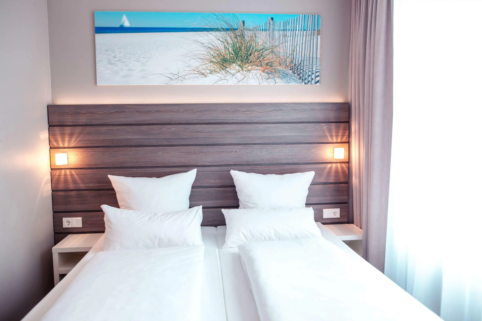 Foto - Tulip Inn München Messe