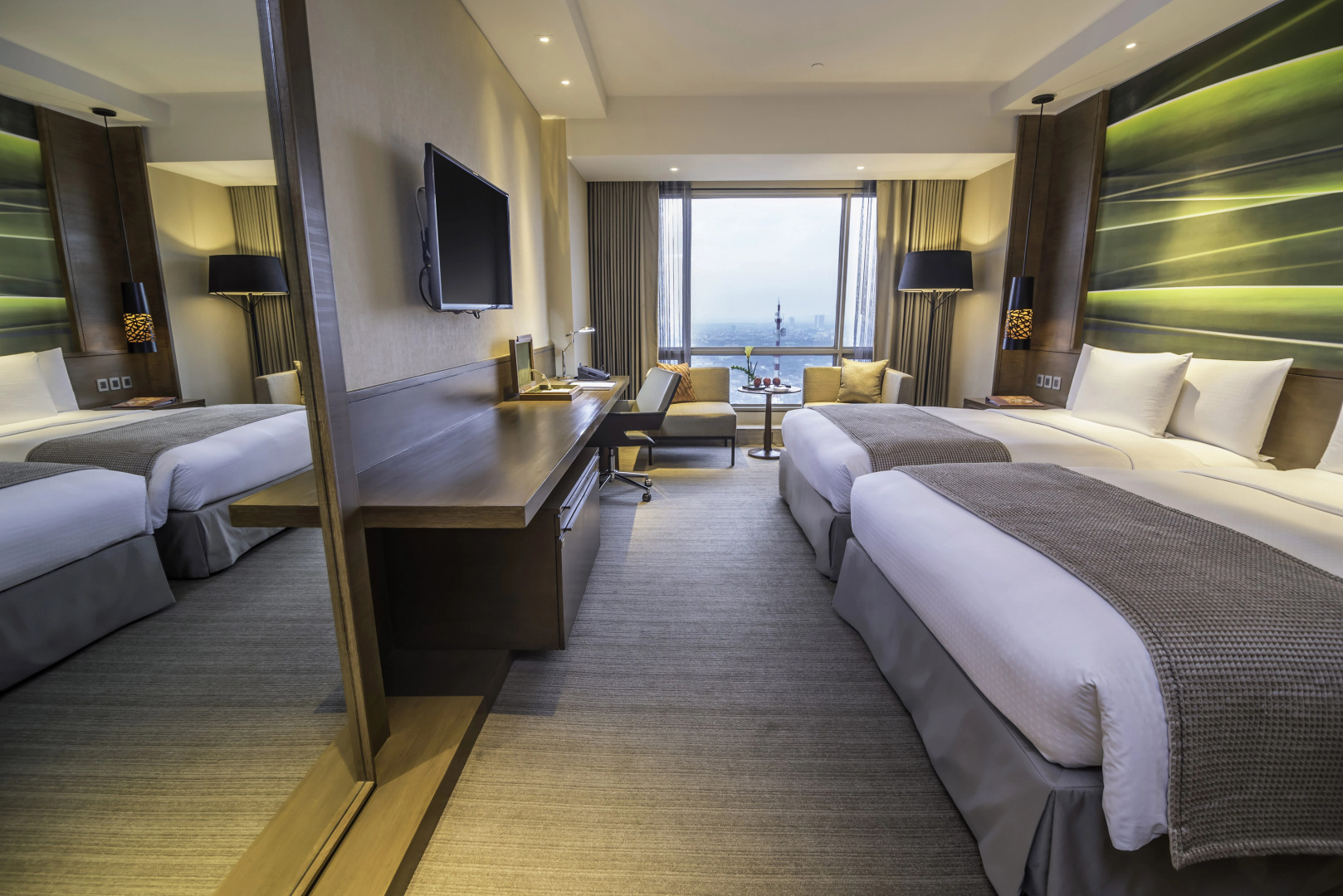 Foto - Marco Polo Ortigas Manila