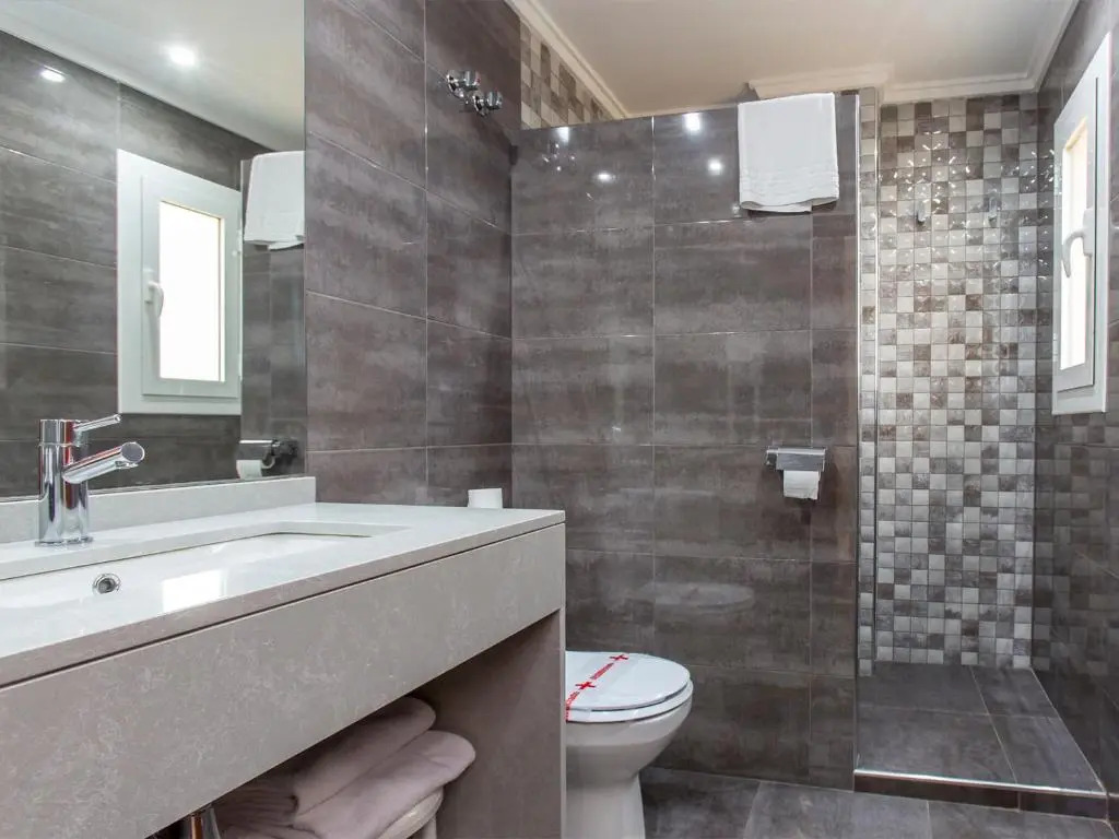 Foto - Hotel Olympia Ronda I