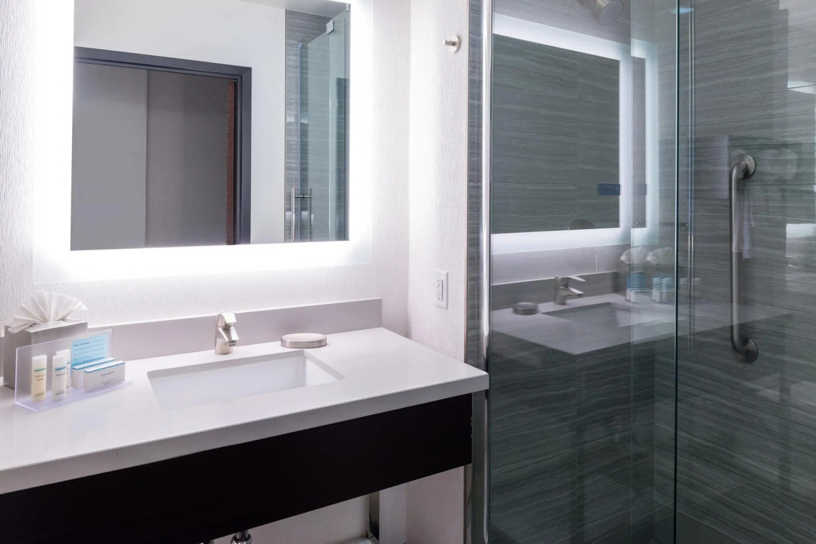 Foto - Hampton Inn San Francisco Downtown/Convention Center