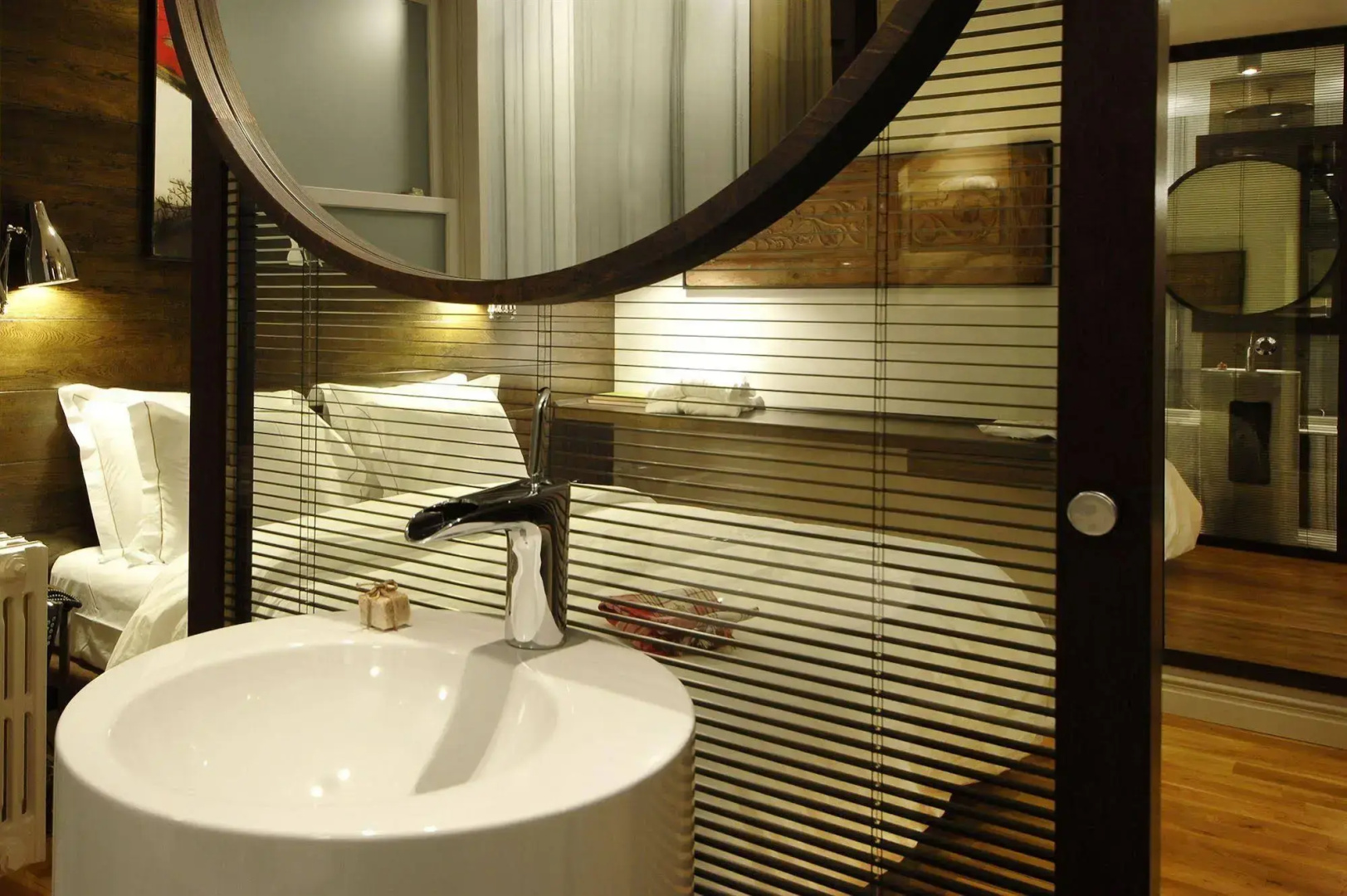 Foto - Urban Suites