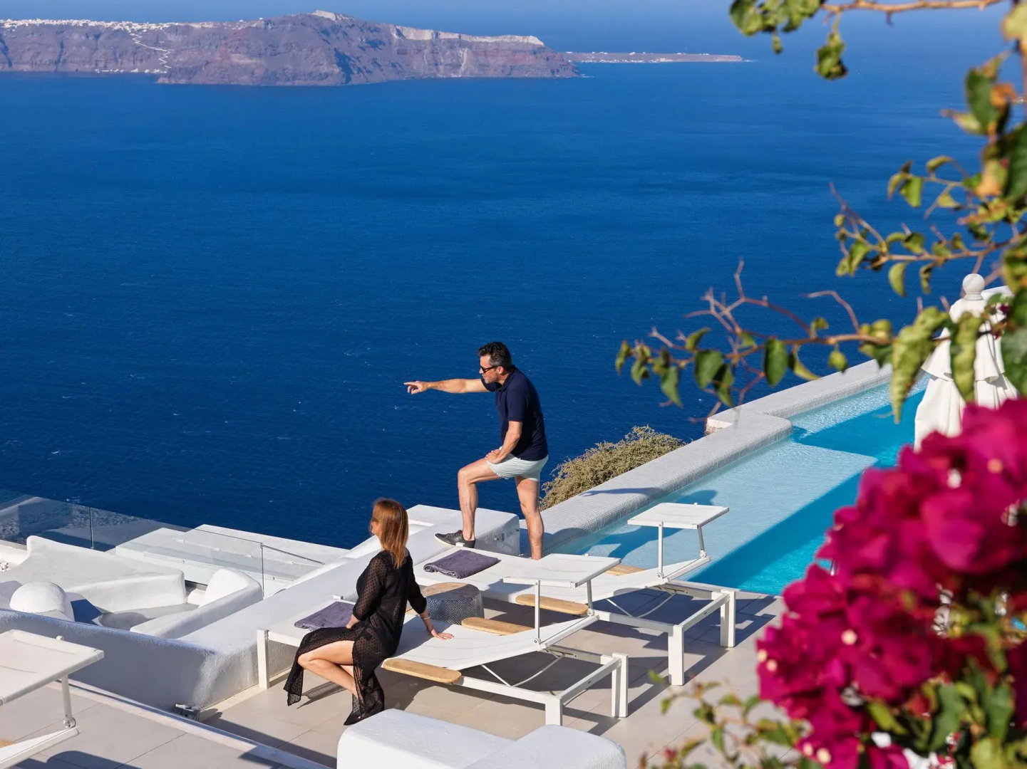Foto - Astra Suites