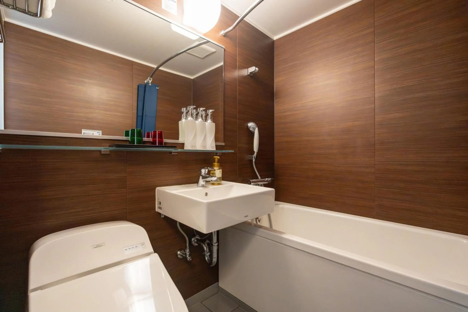 Photo - Hotel AQUA CITTA Naha