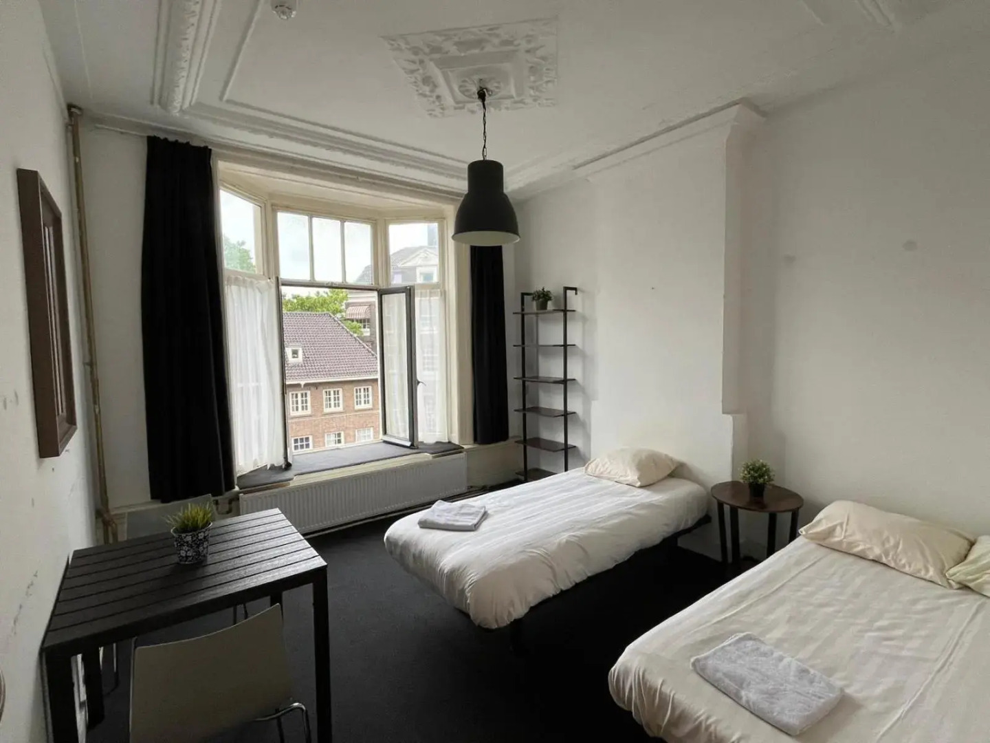 Photo - Hotel Galerij