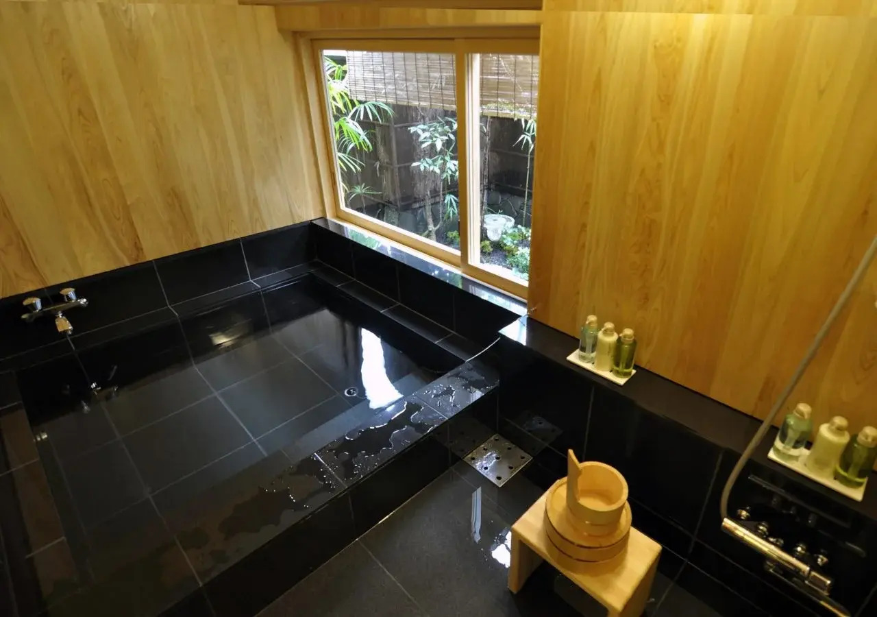 Foto - IZUYASU Traditional Kyoto Inn serving Kyoto cuisine