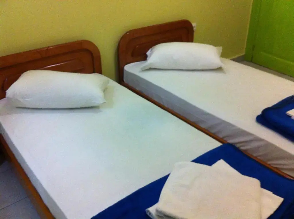 Foto - Zeus Hostel