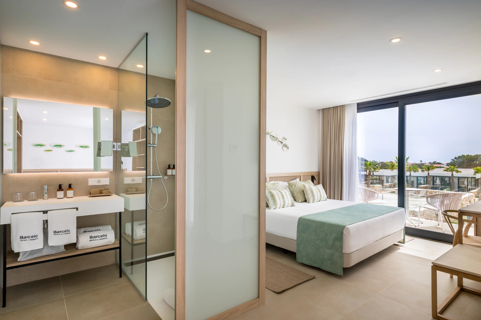 Foto - Barceló Nura