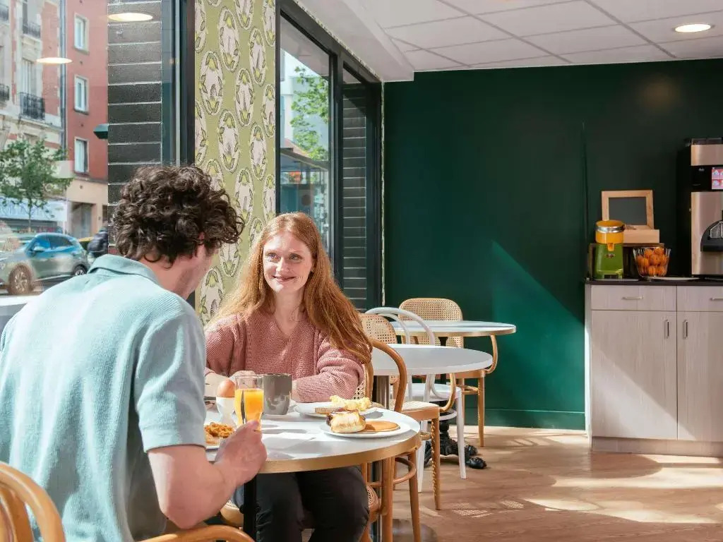 Foto - Aparthotel Adagio Paris Malakoff Chatillon