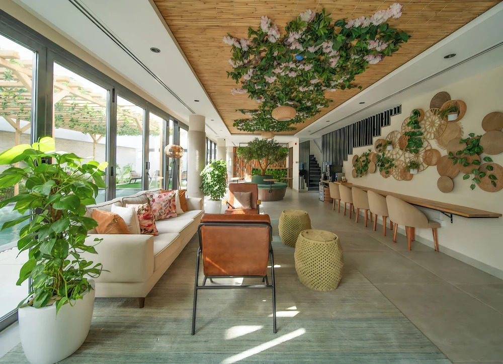 Photo - Nas House Private & Shared Villas