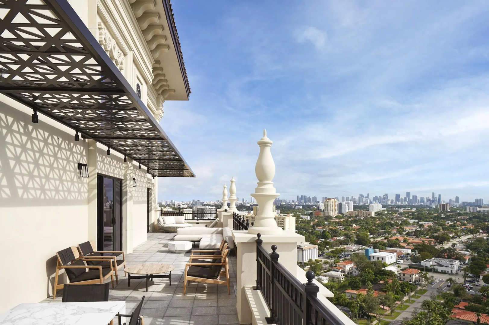 Foto - Loews Coral Gables Hotel