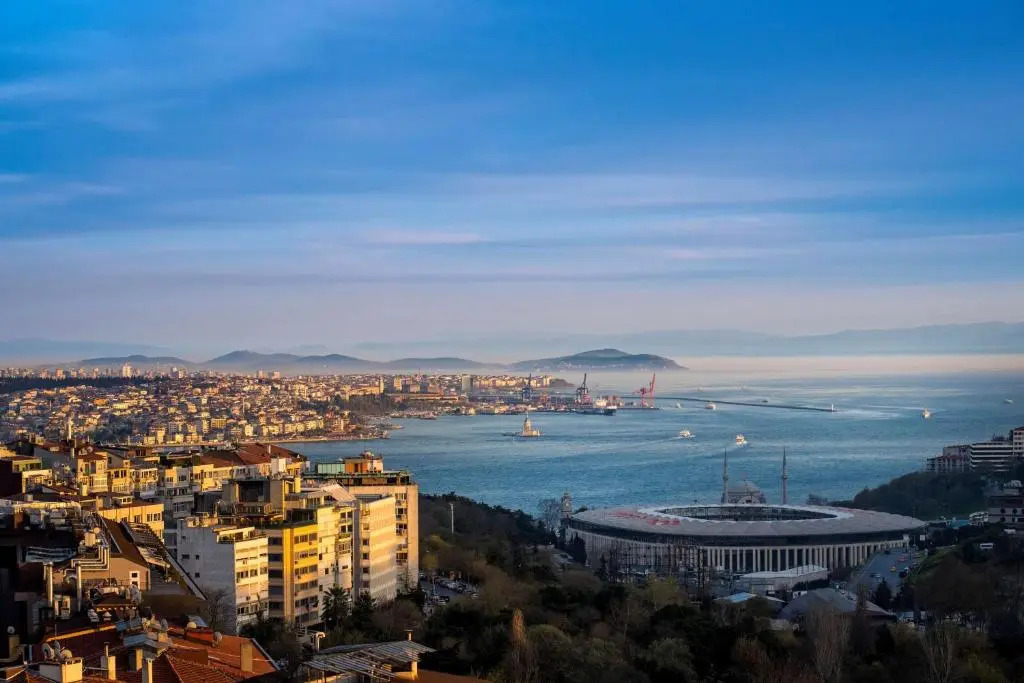 Foto - Glens Palas Istanbul Nisantasi