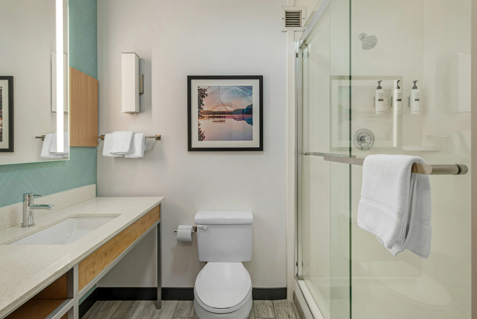 Photo - Hilton Garden Inn Atlanta Northpoint
