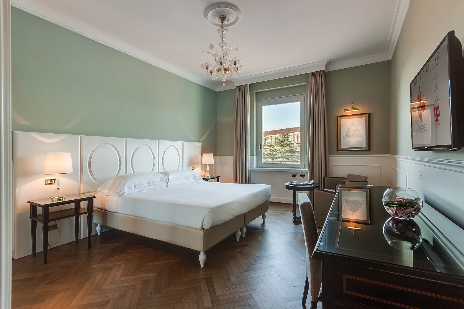 Photo - Plaza Hotel Lucchesi