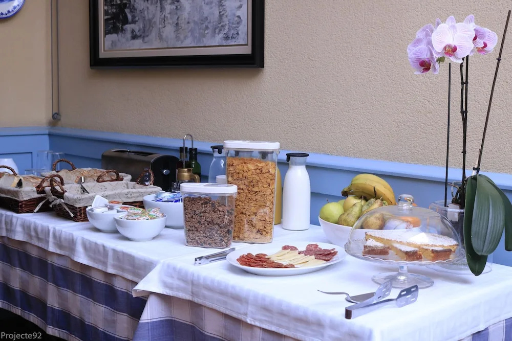 Foto - Hotel Torino