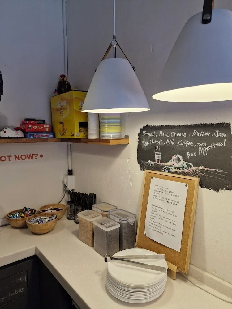 Photo - Seoul Cube Itaewon