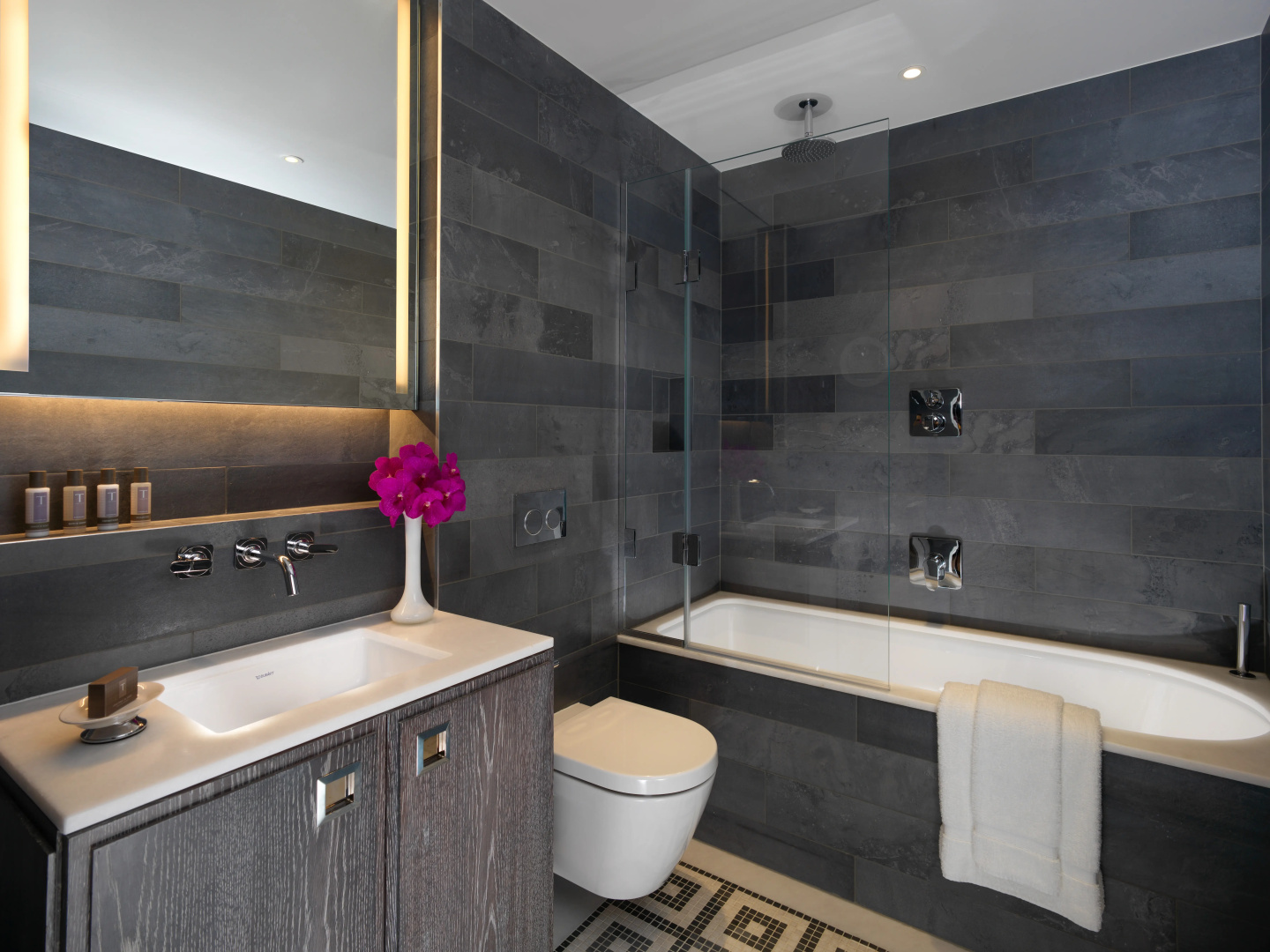 Foto - Flemings Mayfair - Small Luxury Hotel of the World