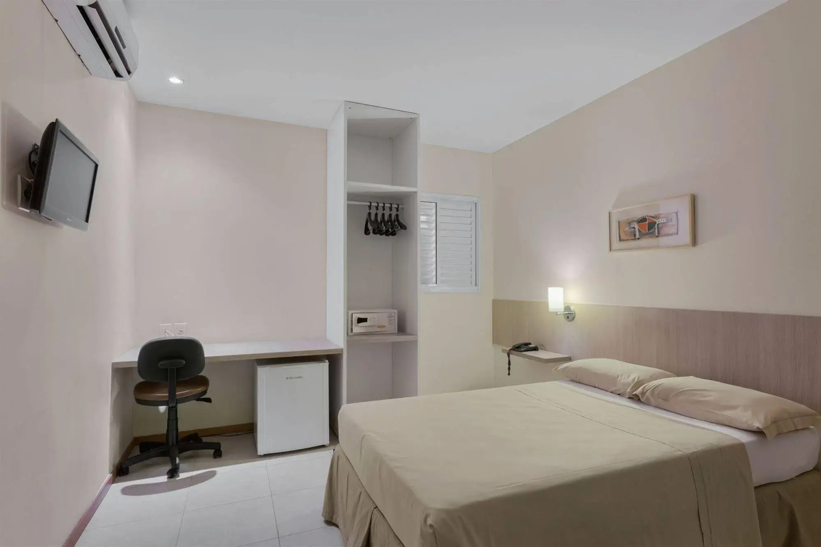 Foto - ibis Styles Belém do Pará