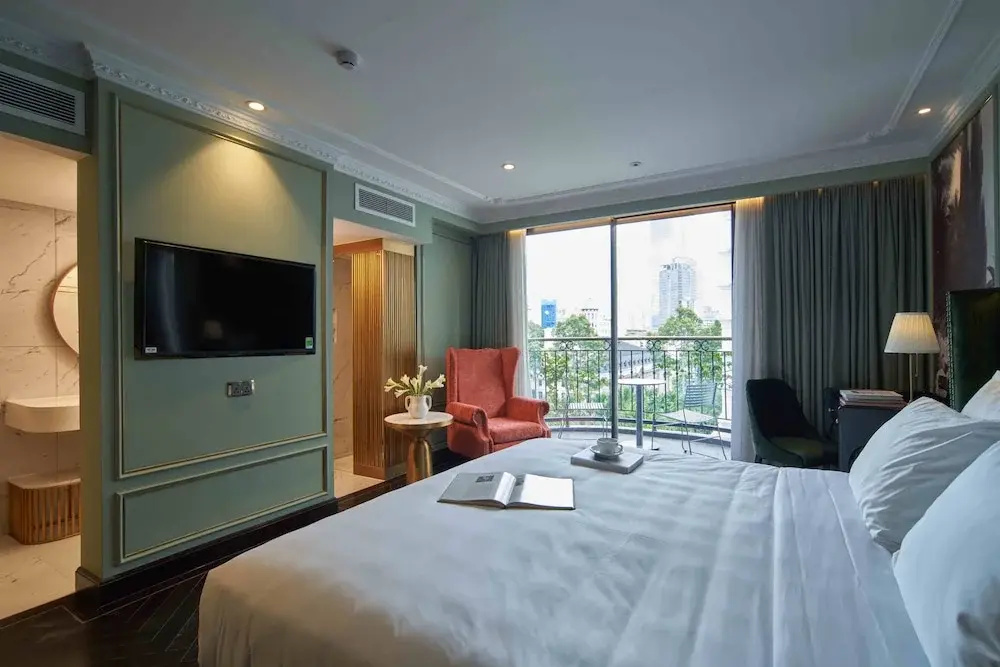 Photo - Signature by M Village Hai Bà Trưng, a brand of Modern Village Lifestyle