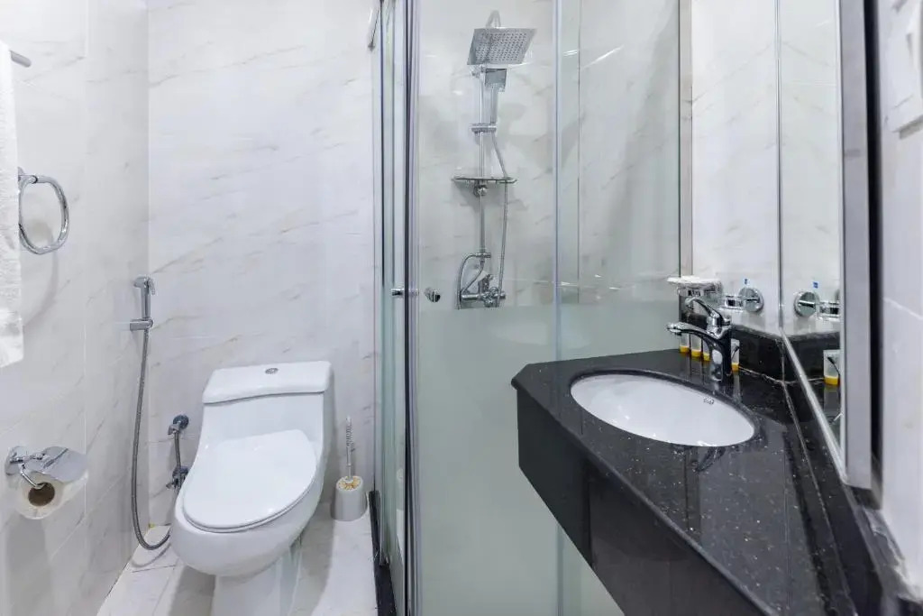 Foto - فندق سنود الدانة Snood Al Dana Hotel