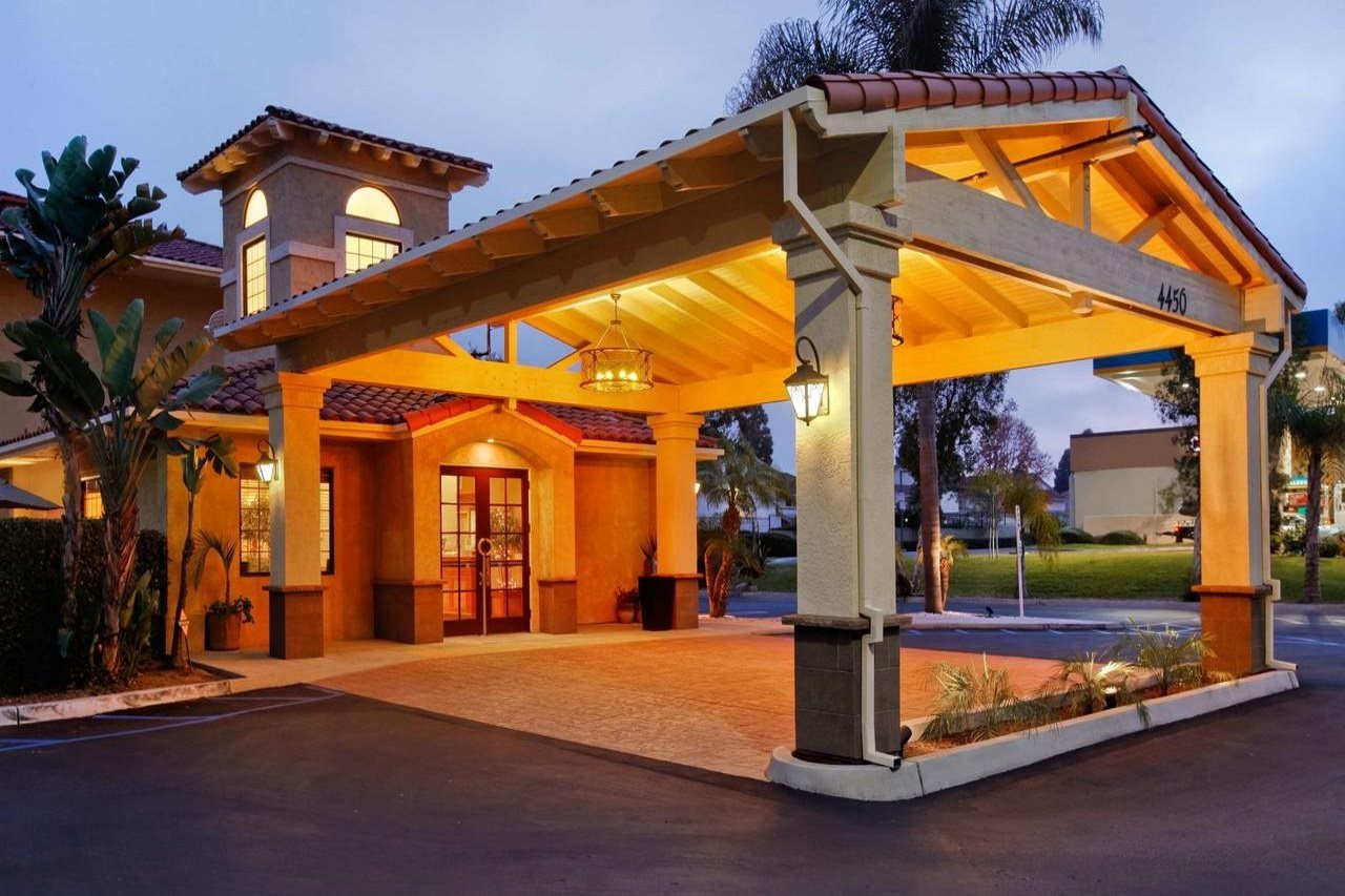 Photo - Best Western Chula Vista/Otay Valley Hotel